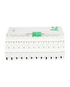 Schneider Electric A9C30312 Impulse Relay NEW NFP  (12pcs)