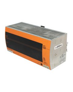 IFM Electronic DN2035 Building-in Power Supply Used UMP