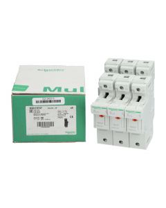 Schneider Electric MGN15707 Fuse Disconnector SBI 1P New NFP (6pcs)