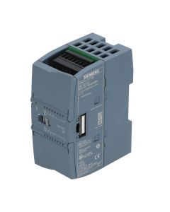 Siemens 6ES7221-1BF32-0XB0 SIMATIC S7-1200 Digital input  Used UMP
