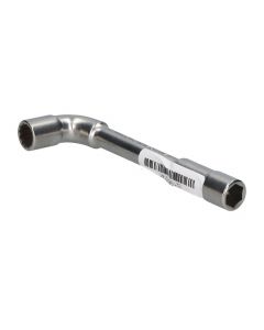 Irimo 51-11-1 L-type Socket Wrench 6x12 11mm New NMP