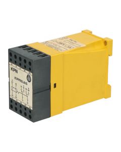 Schiele Industriewerke 2.578.21 Toggle Relay New NMP