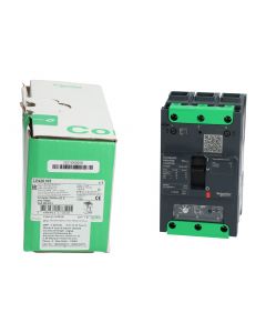 Schneider Electric LV426105 Circuit Breaker 3P New NFP
