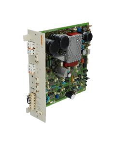 Siemens 6EV3055-0BC Power Supply Used UMP