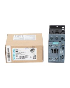 Siemens 3RT2024-1AK60 Power Contactor New NFP