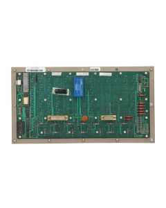 Siemens 6FM1495-1BB00 Keypad keyboard control panel Used UMP