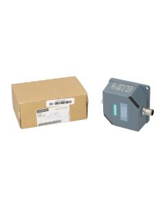 Siemens 6GT2801-4BA10 SIMATIC RF300 Reader  New NFP