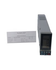 Foxboro 761CNA-AT Single Station Controller New NMP