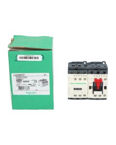 Schneider Electric LC2D09FE7 Reversing Contactor New NFP