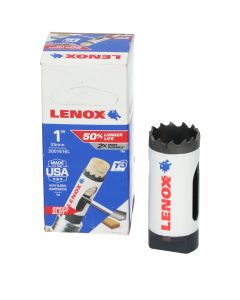 Lenox 3001616L Tools Hole Saw New NFP