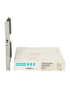 Siemens 6ES5318-3UA11 SIMATIC S5 Interface Module New NFP