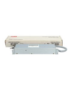 ABB ACS140-IFCD-3 Mains Filter Schaffner AB-112-9 New NFP