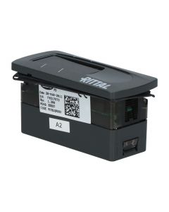 Rittal F0317573 Line Alarm Display Module New NMP