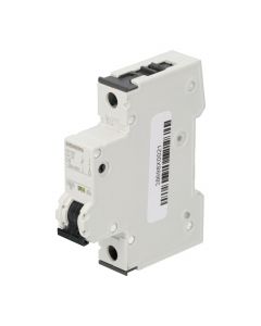 Siemens 5SY6106-7 SENTRON Miniature Circuit Breaker 1P New NMP