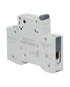 Siemens 5SL4163-7 Miniature Circuit Breaker 1P New NMP
