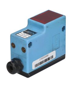Sick WL33-01 Photoelectric Sensor Used UMP