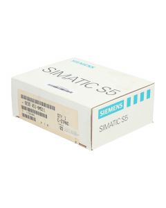 Siemens 6ES5451-8MD11 SIMATIC S5 Digital Output Module New NFP Sealed