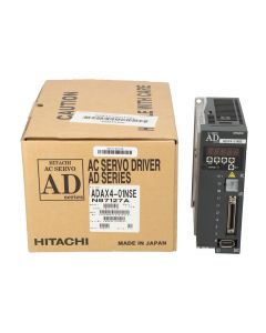 Hitachi ADAX4-01NSE New NFP