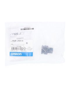 Omron Y92E-J12S18 Mounting Sleeve New NFP Sealed