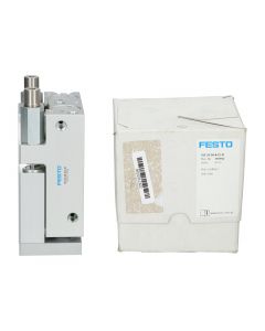 Festo SLT-25-50-A-CC-B Mini Slide New NFP