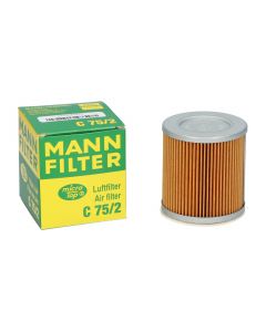 Mann Filter C75/2 New NFP