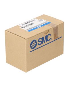 SMC MHM-32D1-X6400 New NFP Sealed