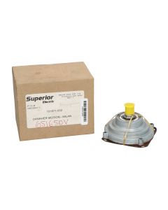 Superior Electric 101671-002 Planetary Gearhead i=2 New NFP