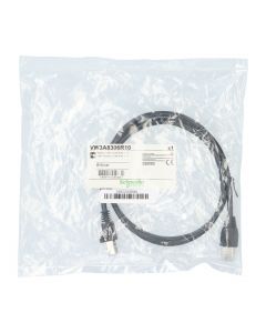 Schneider Electric VW3A8306R10 Cable For Modbus 1M New NFP Sealed