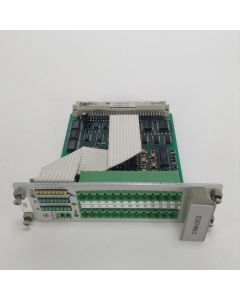 Pep Modular Computers CXM-DIO3 CPU control board card module Used UMP