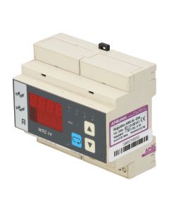 Neutral MRS0404-DIN Regulator Used UMP