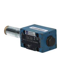 Bosch Rexroth R900961070 Pressure Relief Valve New NMP