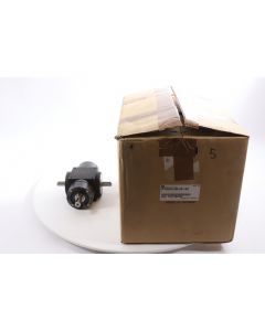 Apex Dynamics Inc ATB090-4M-001-S2 Spiral Bevel Gearbox I=1 NEW NFP