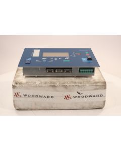 Woodward CMW112 Control Unit New NFP