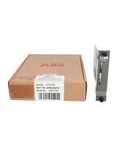 ABB INTKM01 Time Keeper Master Module  New NFP