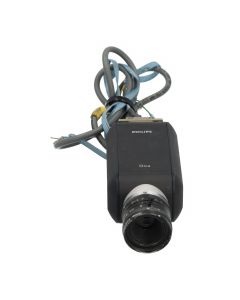 Philips DICA321 Camera Used UMP