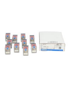 Omron MY4IN1 Switching Relay New NFP (10pcs)