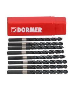 Dormer A1086.3 Twist Drill 6.30mm New NFP (8pcs)