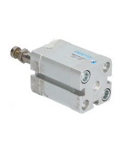 Festo AEN-25-20-I-P-A-Z Compact Cylinder Used UMP