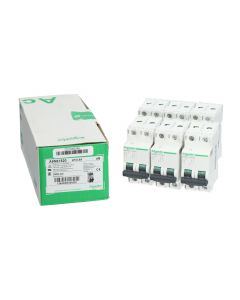 Schneider Electric A9N61520 Miniature Circuit Breaker - 2P New NFP (6pcs)