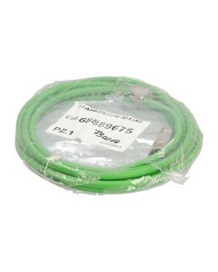 Lapp 68889675 Cable New NFP Sealed