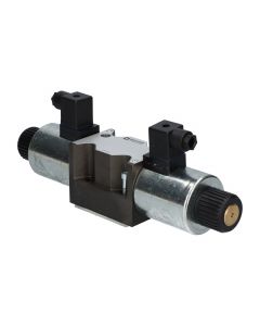 Bucher Hydraulics WEVDE-43-J-10-2 Directional valve New NMP