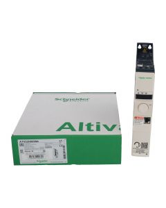 Schneider Electric ATV32H055N4 Altivar 32 Variable Speed Drive 0,55kW New NFP
