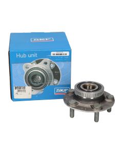 SKF BR930189 Hub Bearing Assembly  New NFP
