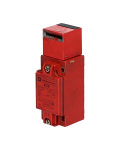 Telemecanique XCS-A501 Safety Switch Used UMP