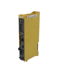 Fanuc A02B-0338-B802 Used UMP