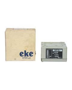 Eke KLC01/ST Electronic Conductivity Level Control Used UMP