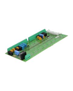 Saft-Nife A34516B  plc CPU board module card New NMP