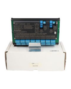 Gm International D2030M 32 Channels Switch/Proximity Multplexer New NFP