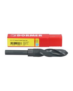 Dormer A17021.0 Parallel Shank Drill 21.0MM New NFP
