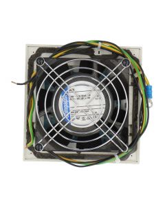 Ebm-papst 3950 Axial Fan Used UMP